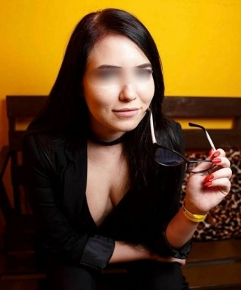 Проститутка Грязовец : Софья